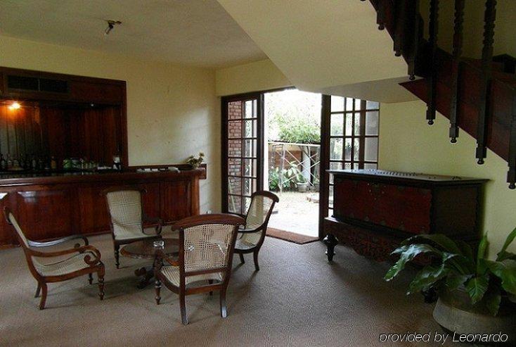 Yoho Rivi Ras Hotel Dehiwala-Mount Lavinia Interiør bilde