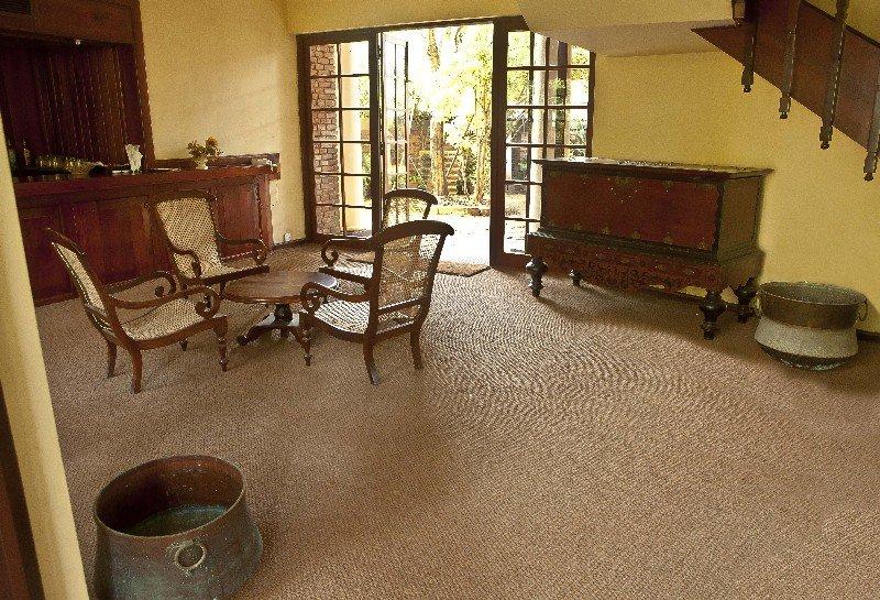 Yoho Rivi Ras Hotel Dehiwala-Mount Lavinia Eksteriør bilde