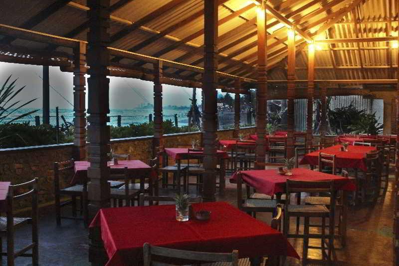 Yoho Rivi Ras Hotel Dehiwala-Mount Lavinia Eksteriør bilde